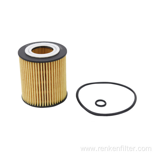 RENKEN Oil Filter RK5505